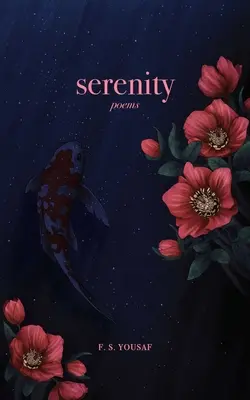 Serenitate: Poezii - Serenity: Poems