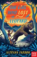 Fata care a pierdut un leopard - Girl Who Lost a Leopard