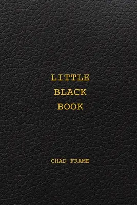 Mica carte neagră - Little Black Book