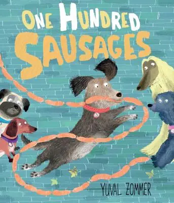 O sută de cârnați - One Hundred Sausages