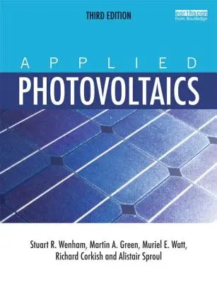 Fotovoltaică aplicată - Applied Photovoltaics