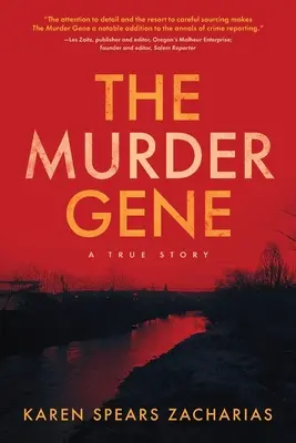 The Murder Gene: O poveste adevărată - The Murder Gene: A True Story