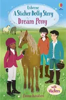 Dream Pony - O poveste cu păpuși salvatoare de animale - Dream Pony - An Animal Rescue Dolls Story