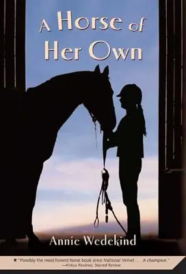 Un cal al ei - A Horse of Her Own