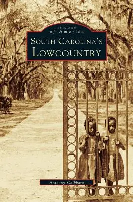 Carolina de Sud din Lowcountry - South Carolina's Lowcountry