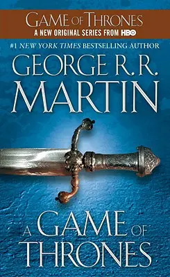 A Game of Thrones: A Song of Ice and Fire: Cartea întâi - A Game of Thrones: A Song of Ice and Fire: Book One