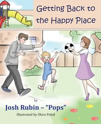 Întoarcerea la locul fericit - Getting Back To The Happy Place