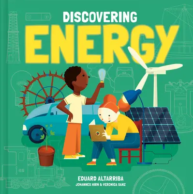 Descoperirea energiei - Discovering Energy