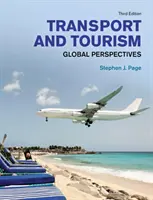 Transport și turism - perspective globale - Transport and Tourism - Global Perspectives