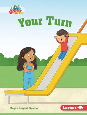 Rândul tău - Your Turn