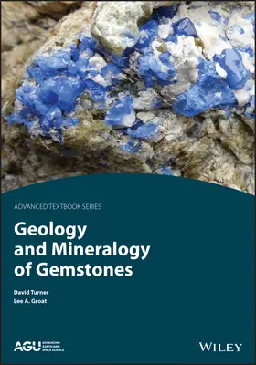 Geologia și mineralogia pietrelor prețioase - Geology and Mineralogy of Gemstones
