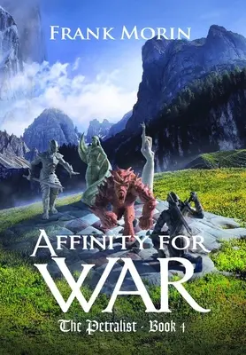 Afinitate pentru război - Affinity for War