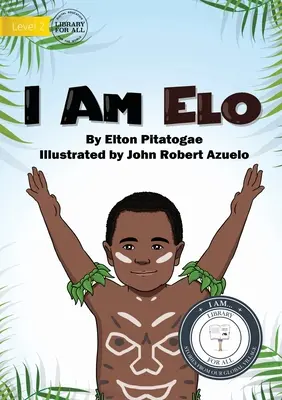 Eu sunt Elo - I Am Elo