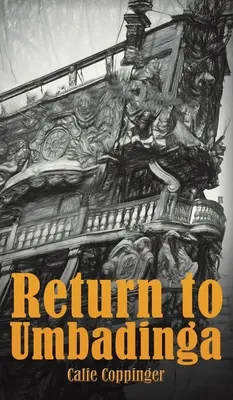 Înapoi la Umbadinga - Return to Umbadinga