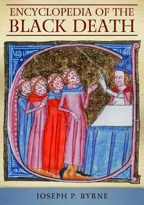 Enciclopedia Morții Negre - Encyclopedia of the Black Death