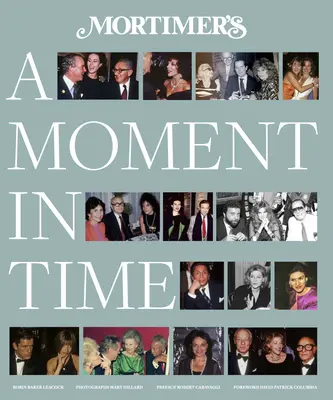 Mortimer's: Momente în timp - Mortimer's: Moments in Time