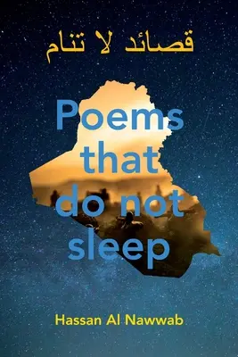 Poezii care nu dorm - Poems That Do Not Sleep