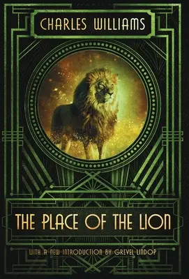 Locul leului (The Place of the Lion) - The Place of the Lion