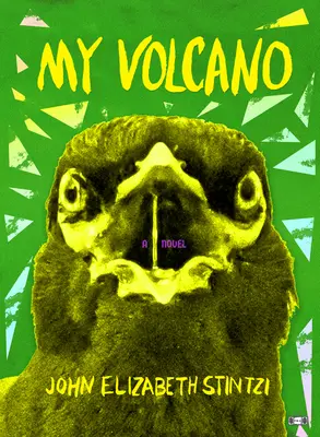 Vulcanul meu - My Volcano