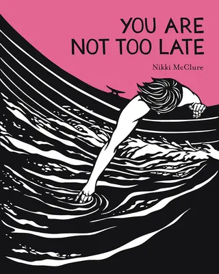 Nu ești prea târziu - You Are Not Too Late