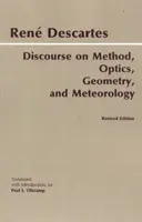 Discurs despre metodă, optică, geometrie și meteorologie - Discourse on Method, Optics, Geometry, and Meteorology