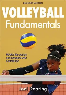 Fundamentele voleiului - Volleyball Fundamentals