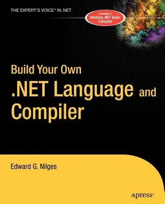 Construiește-ți propriul limbaj și compilator .Net - Build Your Own .Net Language and Compiler