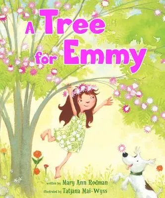 Un copac pentru Emmy - A Tree for Emmy