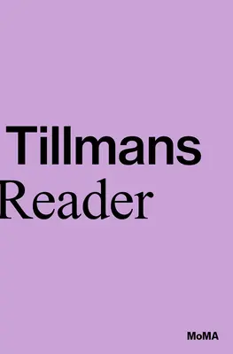 Wolfgang Tillmans: Un cititor - Wolfgang Tillmans: A Reader