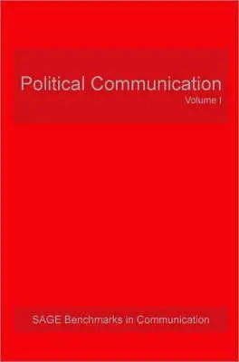 Comunicarea politică - Political Communication