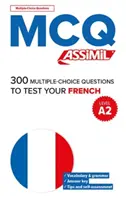 MCQ Testează-ți franceza, nivelul A2 - MCQ Test Your French, level A2