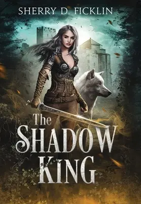 Regele Umbrelor - The Shadow King