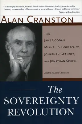 Revoluția suveranității - The Sovereignty Revolution