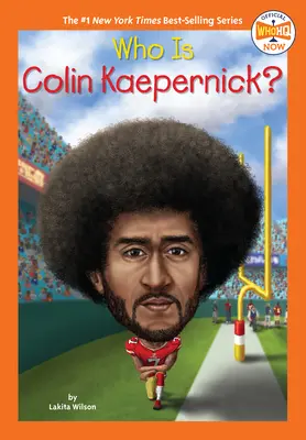 Cine este Colin Kaepernick? - Who Is Colin Kaepernick?