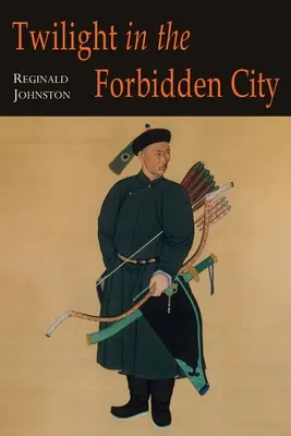 Amurg în Orașul Interzis; Ediție ilustrată - Twilight in the Forbidden City; Illustrated Edition