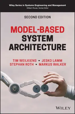 Arhitectura sistemelor bazată pe modele - Model-Based System Architecture