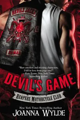 Jocul Diavolului - Devil's Game