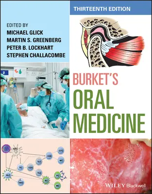Medicina orală a lui Burket - Burket's Oral Medicine