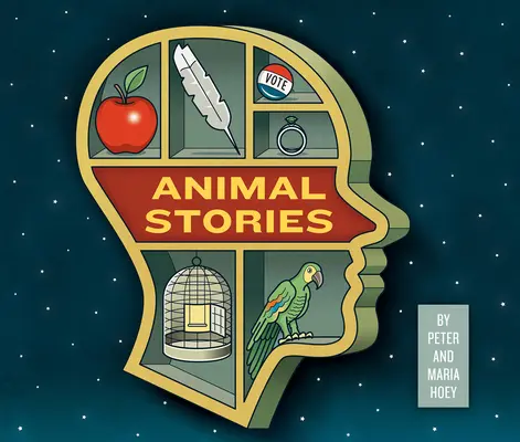 Povești cu animale - Animal Stories