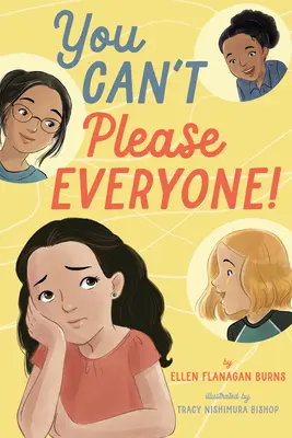 Nu poți mulțumi pe toată lumea! - You Can't Please Everyone!