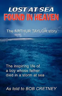 Pierdut pe mare, găsit în cer - Lost at Sea, Found in Heaven