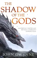 Shadow of the Gods (Umbra zeilor) - Shadow of the Gods