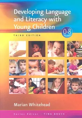 Dezvoltarea limbajului și a alfabetizării cu copiii mici - Developing Language and Literacy with Young Children
