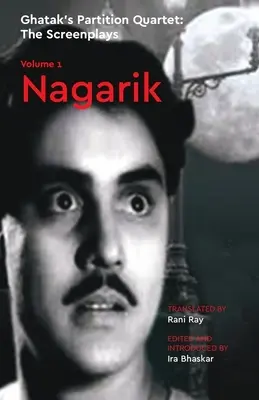 Nagarik: Volumul 1 - Nagarik: Volume 1