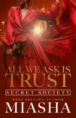 Societatea secretă: All We Have Is Us - Secret Society: All We Have Is Us