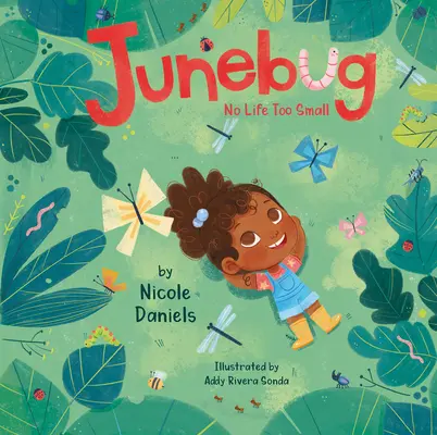 Junebug: Nici o viață prea mică - Junebug: No Life Too Small