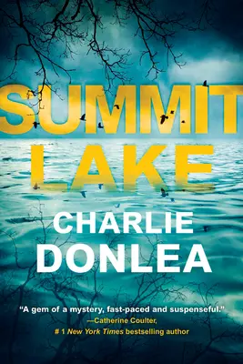Lacul Summit - Summit Lake