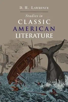 Studii în literatura clasică americană - Studies in Classic American Literature