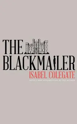 Șantajistul - The Blackmailer
