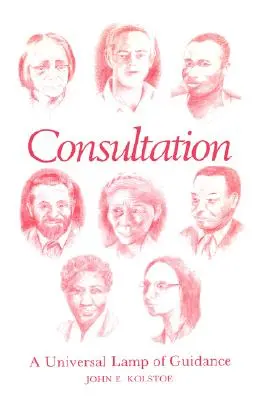 Consultarea: O lampă universală de ghidare - Consultation: A Universal Lamp of Guidance